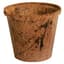 PlantBest 4.00" Biodegradable Coconut Coir Pot 1032/Bulk Case — thumbnail 2 of 2