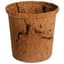 PlantBest 4.50" Tall Biodegradable Coconut Coir Pot 800/Bulk Case — thumbnail 2 of 2