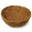 PlantBest 12" 35cm Coconut Coir Liner Round — thumbnail 2 of 2