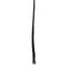 Primitive 36" Black Fabric Plant Hanger — thumbnail 2 of 2