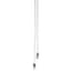 Primitive 1/4" Cotton Drop Hanger 4' Adjustable — thumbnail 2 of 2