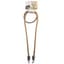 Primitive 3/8" Jute Drop Hanger 4' Adjustable — thumbnail 2 of 2