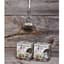 Primitive Boxed Mini Hanging Terrarium — thumbnail 2 of 2