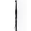 Primitive 36" Black Colored Jute Hanger — thumbnail 2 of 2