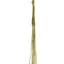 Primitive 36" Green Colored Jute Hanger — thumbnail 2 of 2