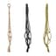 Primitive 18" Mini Jute Hanger Assorted — thumbnail 2 of 2