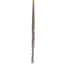 Primitive 36" Gray Macrame Plant Hanger — thumbnail 2 of 2