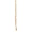 Primitive 30" Jute Tan Macrame Plant Hanger — thumbnail 2 of 2