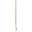 Primitive 36" Jute Tan Macrame Plant Hanger — thumbnail 2 of 2