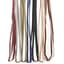 Primitive 30" Assorted Neutral Fabric Hanger — thumbnail 2 of 2