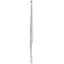 Primitive 36" Antique White Macrame Plant Hanger — thumbnail 2 of 2