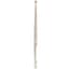 Primitive 30" Antique White Macrame Plant Hanger — thumbnail 2 of 2