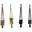 Primitive Assorted Hanging Planters — thumbnail 2 of 2