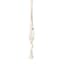 Primitive 18" Mini Cotton Natural Hanger — thumbnail 2 of 2