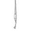 Primitive 18" Mini Cotton Charcoal Hanger — thumbnail 2 of 2