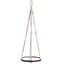 Primitive 36" Wooden Shelf Hanger — thumbnail 2 of 2
