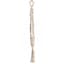 Primitive 17" Mini Woven Hanger Twisted — thumbnail 2 of 2