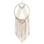 Primitive Macrame Dream Catcher — thumbnail 2 of 2