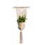 Primitive Small Wall Planter V — thumbnail 2 of 2