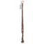 Primitive 18" Cotton Mini Hanger Biscuit — thumbnail 2 of 2