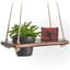 Primitive 12" Cutout Hanging Table 1 — thumbnail 2 of 2