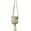 Primitive 40" Beaded  Hanger Nest — thumbnail 2 of 2