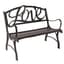 Painted Sky Loveseat Love Iron — thumbnail 2 of 2