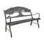 Painted Sky Bench Tree Iron — thumbnail 2 of 2