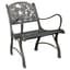Painted Sky Chair Wildflower Iron — thumbnail 2 of 2