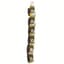 Plant Stand Pot Toes 6pk Mixed Colors Clip Strip — thumbnail 2 of 2