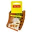 Plant Stand Pot Toes 6pk Terra Cotta Clip Strip — thumbnail 2 of 2