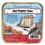 Pine Tree 12oz Hot Pepper Suet Cake MADE IN THE USA — thumbnail 2 of 2