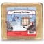 Pine Tree 3# Hi Energy Suet Seed Cake — thumbnail 2 of 2