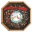 Pine Tree 2.25# Birdie Wreath Holiday MADE IN THE USA — thumbnail 2 of 2