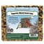 Pine Tree 2# Superior Blend Seed Cake MADE IN THE USA — thumbnail 2 of 2