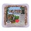 Pine Tree 2.75# Nutsie Seed Cake MADE IN THE USA — thumbnail 2 of 2
