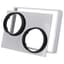 Quest 506 Exhaust Duct Kit — thumbnail 2 of 2