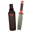 Radius Root Slayer Soil Knife with Holster — thumbnail 2 of 2