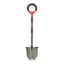 Radius Root Slayer Round Head Shovel — thumbnail 2 of 2