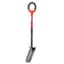 Radius Root Slayer Trench Spade — thumbnail 2 of 2