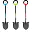 Radius 5pc Pro-Lite Shovel Mixed Color Pack — thumbnail 2 of 2