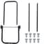 Radius Empty Display Rack — thumbnail 2 of 2