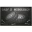 Robert Allen 18x30 Dad's Workshop Door Mats — thumbnail 2 of 2