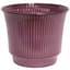 Robert Allen 8" Madison Planter Stormy Purple — thumbnail 2 of 2