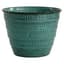 Robert Allen 6" Cobblestone Planter Seafoam — thumbnail 2 of 2