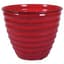 Robert Allen 10" Avondale Planter Autumn Blaze — thumbnail 2 of 2
