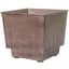 Robert Allen 6" Prescott Planter Latte — thumbnail 2 of 2