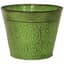 Robert Allen 4" Cove Planter Sweet Pea — thumbnail 2 of 2