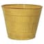 Robert Allen 4" Cove Planter Sunflower — thumbnail 2 of 2
