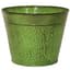 Robert Allen 8" Cove Bowl Planter Sweet Pea — thumbnail 2 of 2
